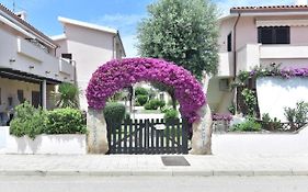 I Nuraghi